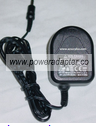 HONKWANG HK-JP06-A120 AC ADAPTER 12Vdc 0.5A -(+) 1.7x4mm 100-240 HONKWANG HK-JP06-A120 AC ADAPTER 12Vdc 0.5A -(+) 1.7x4mm 100-240